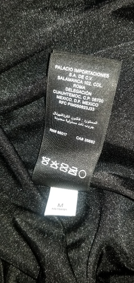 BEBE DRESS - Picture 7 of 7